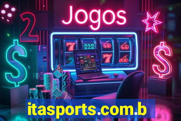 itasports.com.br