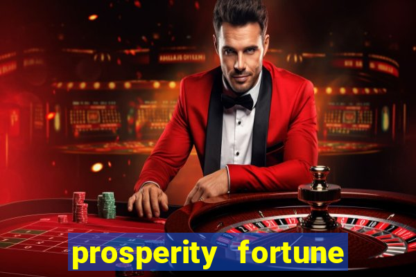 prosperity fortune tree demo grátis
