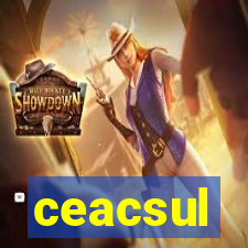 ceacsul