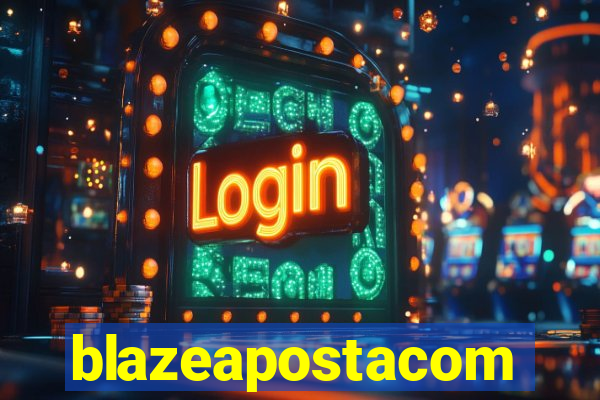blazeapostacom