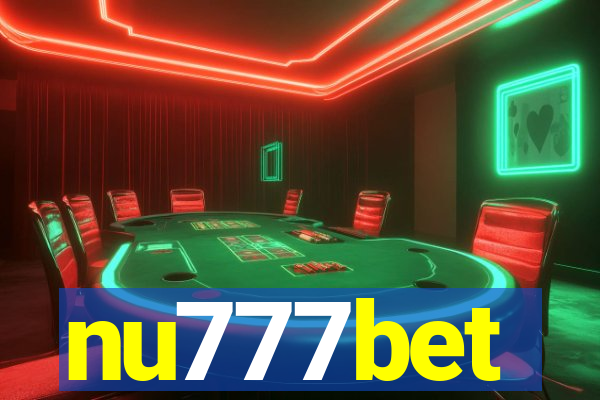nu777bet