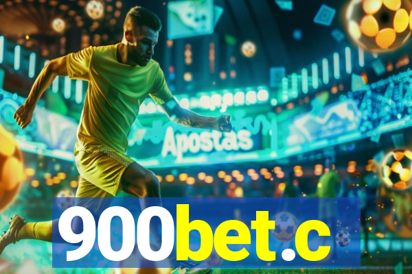 900bet.c