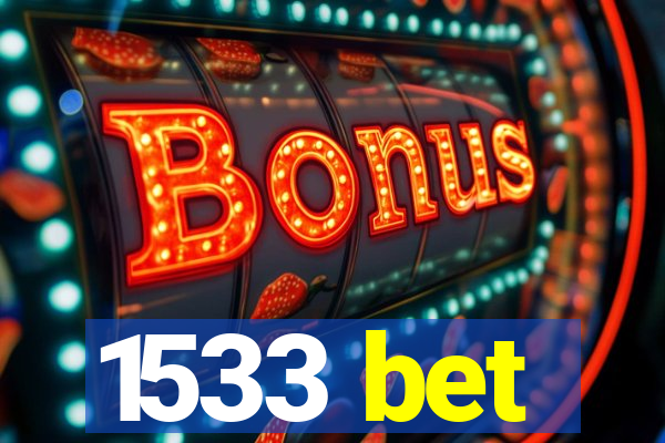 1533 bet