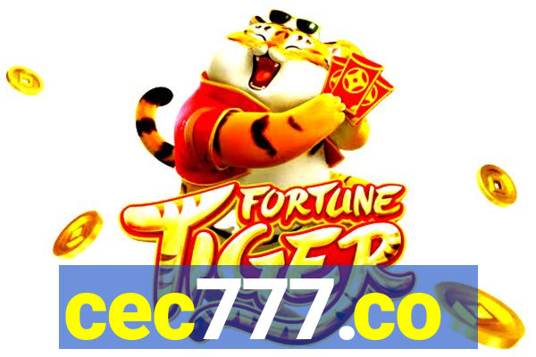 cec777.co