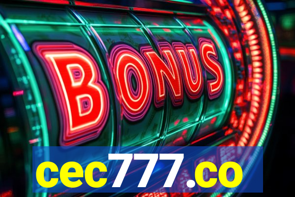 cec777.co