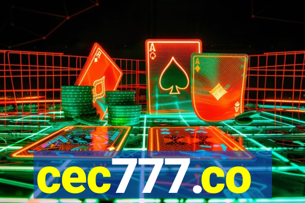 cec777.co