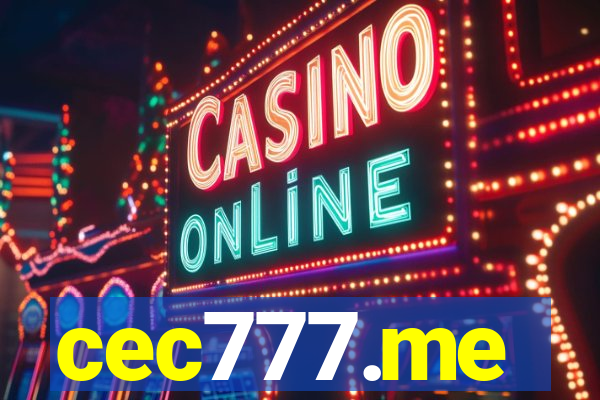 cec777.me