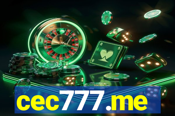 cec777.me