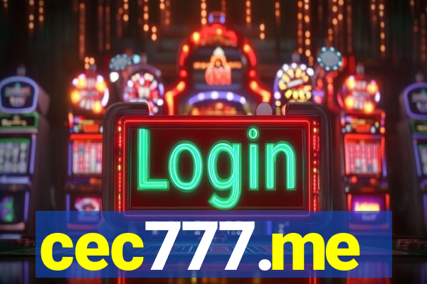 cec777.me