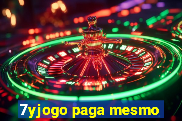 7yjogo paga mesmo