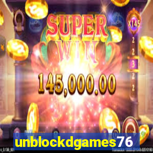 unblockdgames76