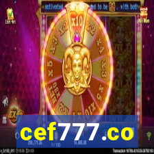 cef777.co