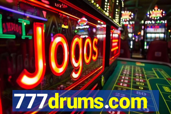 777drums.com