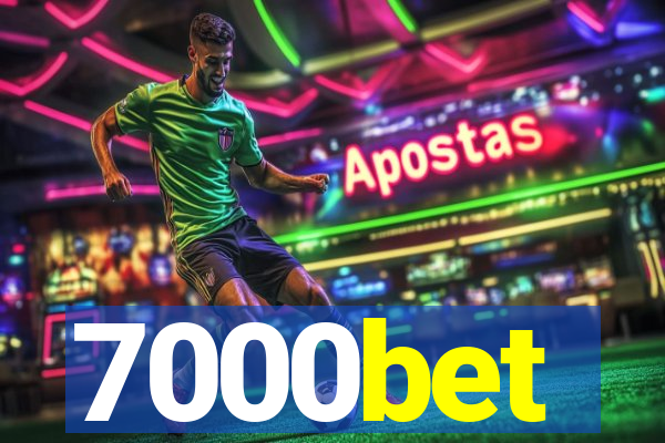 7000bet