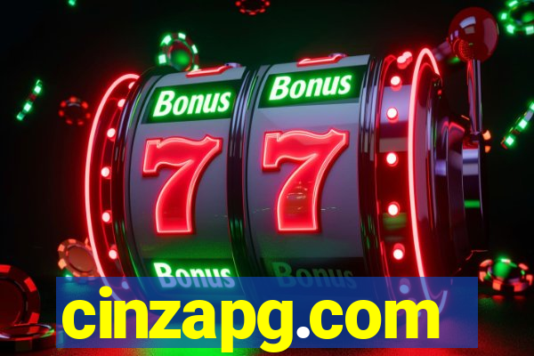 cinzapg.com