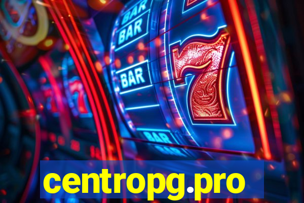 centropg.pro