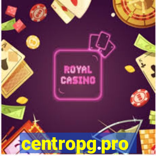 centropg.pro