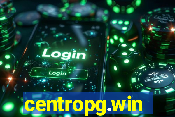centropg.win