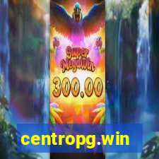 centropg.win