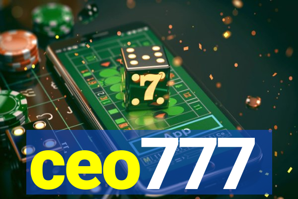ceo777