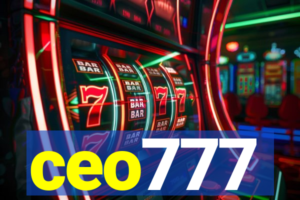 ceo777