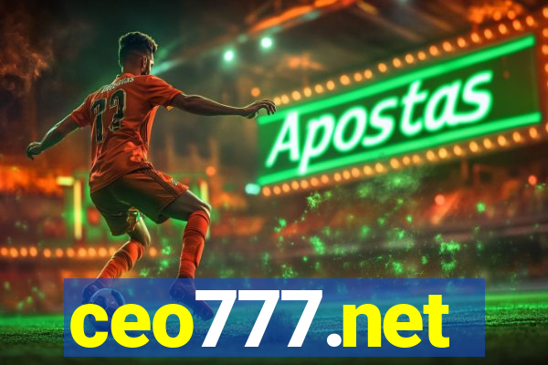 ceo777.net