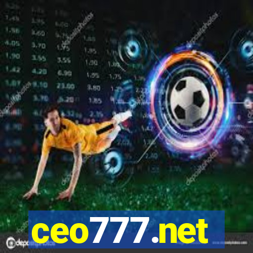 ceo777.net