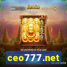 ceo777.net
