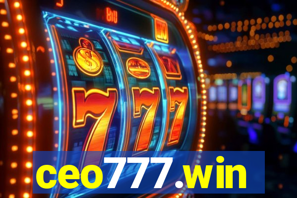ceo777.win
