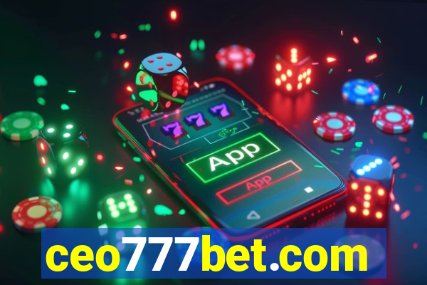 ceo777bet.com