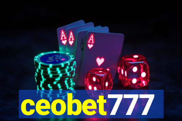 ceobet777