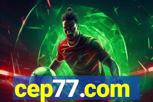 cep77.com