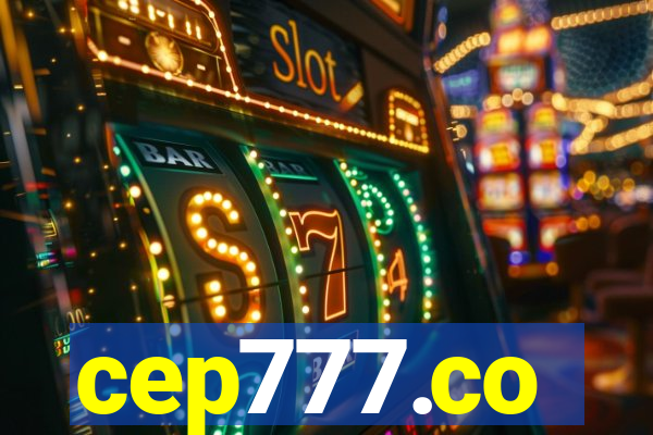 cep777.co