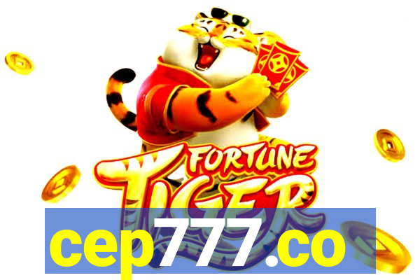 cep777.co