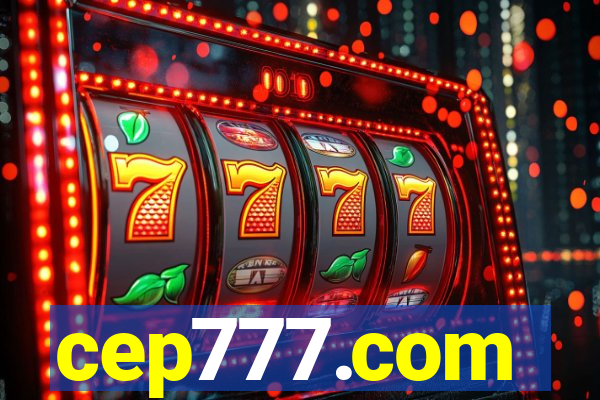 cep777.com