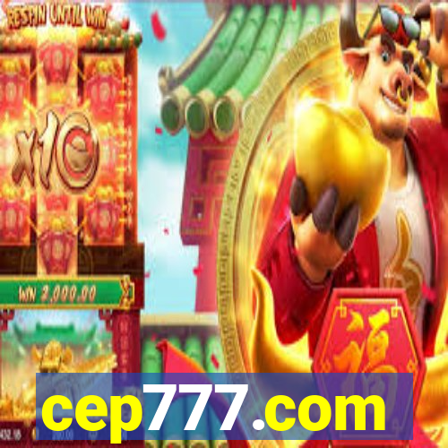 cep777.com