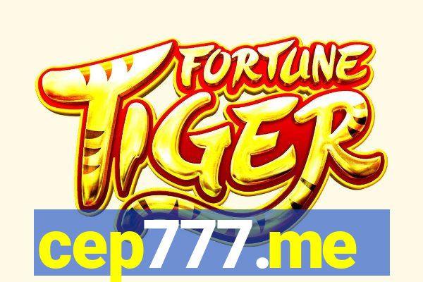 cep777.me