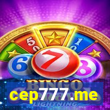 cep777.me