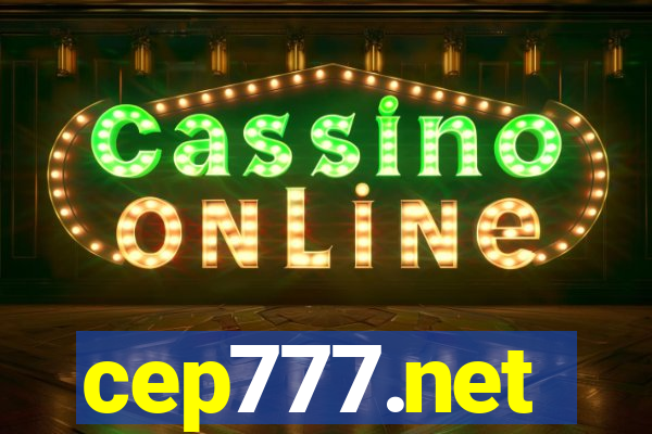 cep777.net