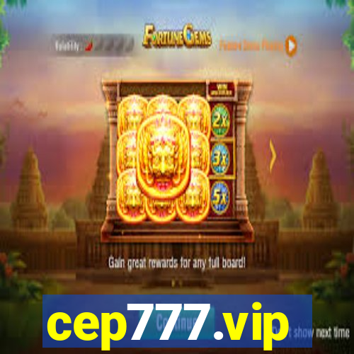 cep777.vip