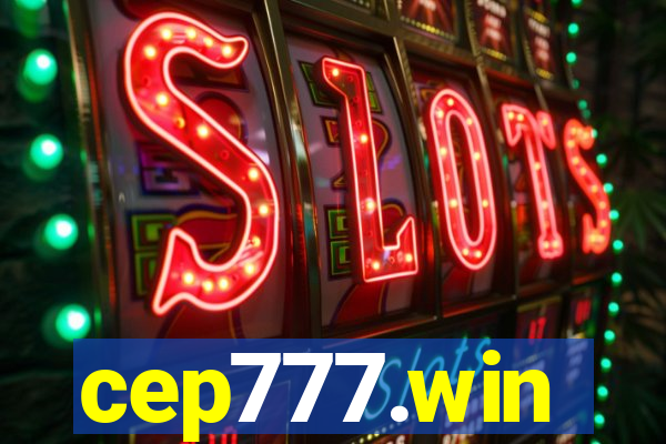 cep777.win