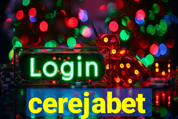 cerejabet