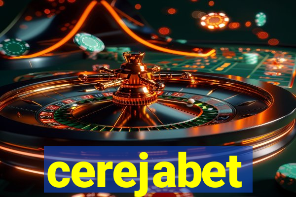 cerejabet
