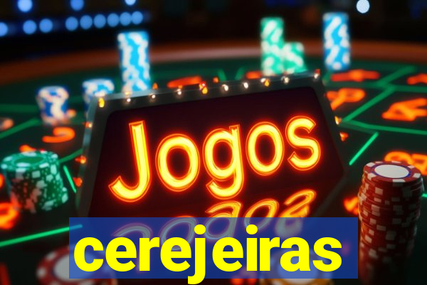 cerejeiras