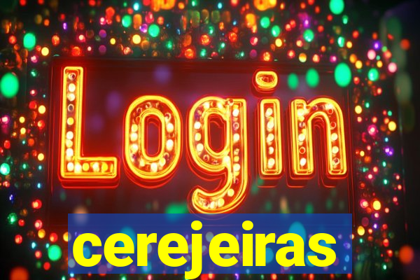 cerejeiras