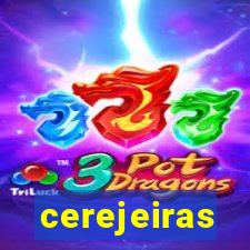 cerejeiras