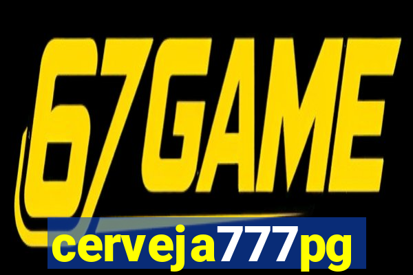 cerveja777pg