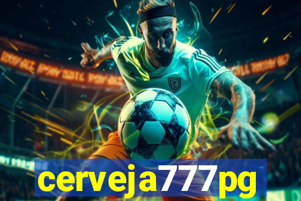 cerveja777pg