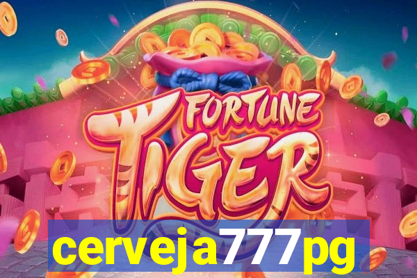 cerveja777pg