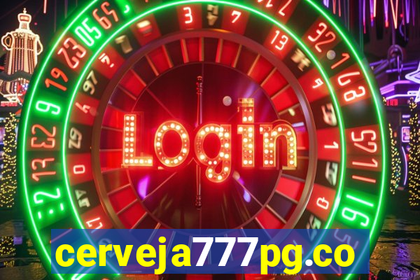 cerveja777pg.com